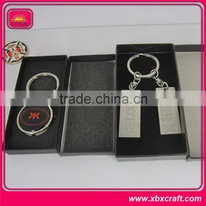 Metal Key Buckle With Packing Box thumbnail-6