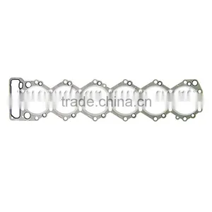 1-11141-216-2 Cylinder Head Gasket Spare Parts For Engine 6SD1 thumbnail-2