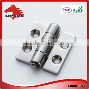 HL-200-4 Machine Tools Measurement Devices Stainless Steel Heavy Duty Cabinet Door Hinge thumbnail-3