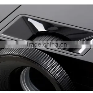 Portable DLP LED Projector Support 1080P HDMI Projectors thumbnail-5