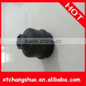 Automobile Dust Cover 7/8' Dust Cap for Cable Connector Manufacturer Wheel Hub Dust Cover thumbnail-1