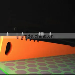 Solid Control System- Shale Shaker Screen Wedge Block thumbnail-2