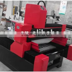 China Good Quality CNC Stone Carving Machine thumbnail-2