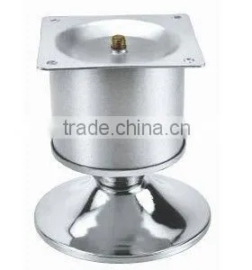 RS0801 Good Quality Sand Silver Home Furniture Feet thumbnail-1