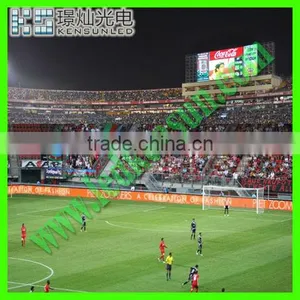 Stadium Perimeter Led Screen Curtain thumbnail-1