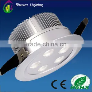 5W Led Ceiling Light/spot Light/downlight thumbnail-1