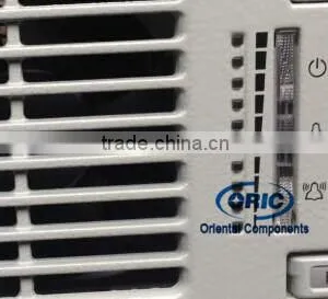R48-5800e Telecommunications Rectifier Permanent Magnet Power thumbnail-1