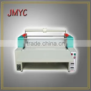 Digital Embossing Machine for Film Laminating thumbnail-1