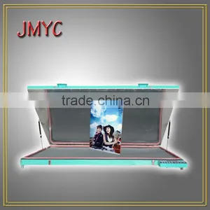 Vacuum Hot Press Lamination Machine for Picture thumbnail-4