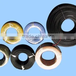 Building Appliance PVC Jacket Copper Electrical Cable Wire thumbnail-1