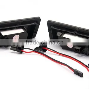 Error Free Led License Plate Lamp thumbnail-3
