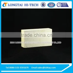 High Alumina Refractory Brick Price thumbnail-5