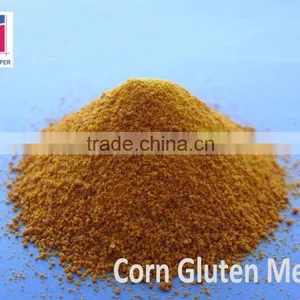 Corn Gluten Meal Export to Korea Malaysia thumbnail-1
