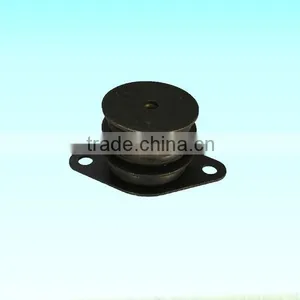 Screw Air Compressor Anti-vibration Pad/crash Roll thumbnail-1
