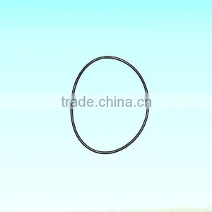 Air Compressor Parts Rubber Seal Ring/drift Oil Seal Ring/ Rubber O Rings29613330 thumbnail-1