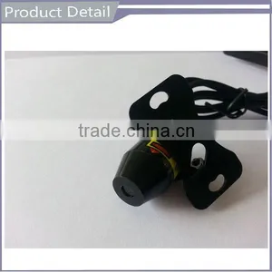 2015 Newest Super Bright Car Laser Fog Lamp Laser Warning Light, Lisence Plate Rear Light for All Car thumbnail-5