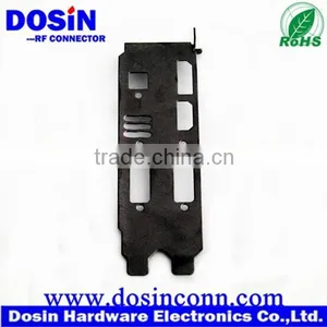 Customized Sheet Metal Products Stamping Parts Computer Parts thumbnail-3