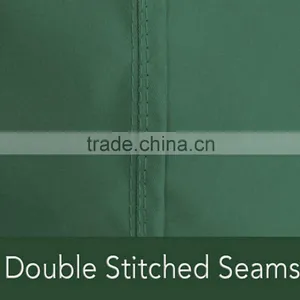 0utdoor Waterproof Polyester Bike Cover Green Color thumbnail-4