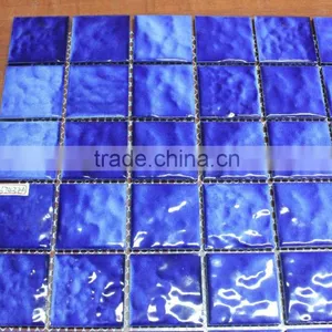 Stone Mosaic Mosaic Tile Marble Mosaic thumbnail-6