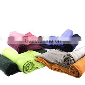 Super Soft Fleece Throw Blanket,Travel Blanket Made in China thumbnail-2