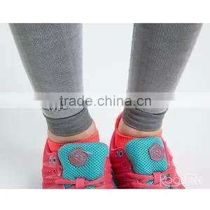 Calf Sleeves Men Fitness Cycling Wear thumbnail-3