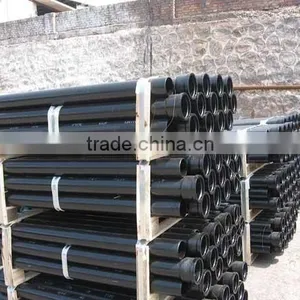 All Drainage Black Iron Pipe Size to Meet Your Needs thumbnail-4