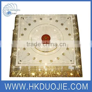 SDG-2259-15 LED+E27screw Socket LED Bedroom Light thumbnail-1