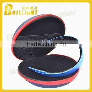 Custom Promotional Eva Hard Headphone Case thumbnail-5