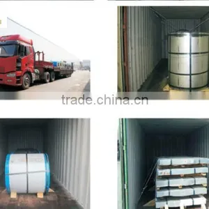 A653 SS275 Cold Rolled Hot-dipped Galvanized Steel Coil thumbnail-2