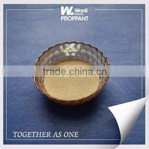 Hydraulic Fracture Proppant With Superior Conductivity and Most Competitive Price thumbnail-4