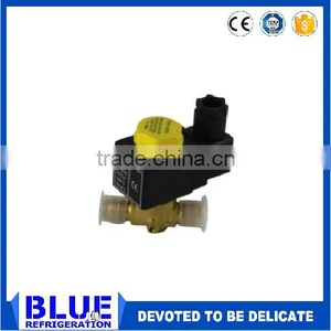 BLR/MSV Series Membrance Solenoid Valves thumbnail-1