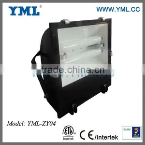 Flood Lamp 12V, 400W Induction Light thumbnail-1