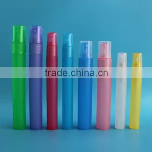 Empty Plastic 22ml Atomizer Refillable Pump Spray Bottles Makeup Perfume Bottle thumbnail-3