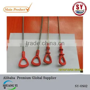 4PCS Oil Dipstick Used for Mercedes thumbnail-1