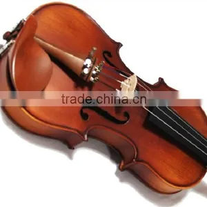 The Popular Cheap Student 4/4 Student Violin SV012B thumbnail-2