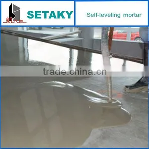 Self-leveling Mortar/concrete Early Strength Agent thumbnail-3