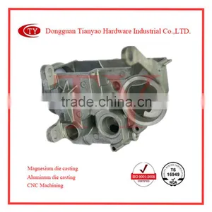 Die Casting Mould Manufacturer in Dongguan thumbnail-1