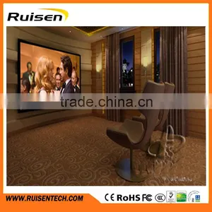 Die-cast Aluminum Led Display Board p6 576*576mm Indoor SMD Full Color Rent Led Signboard for Wedding,business Celebration Etc. thumbnail-5