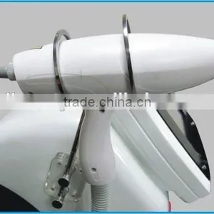 Wrinkle Removal Ipl Rf Nd Yag Laser Hair Pain Free Removal Machine/elight With Ce/home Use Ipl Skin Tightening thumbnail-4