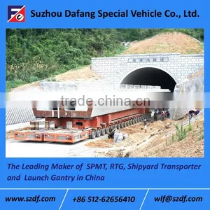 Girder Carrier DCY750 thumbnail-5