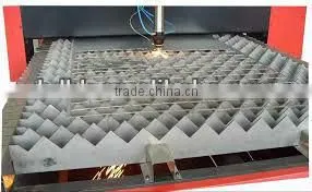 *plasma Cutting Equipment for Metal Raw Materials HD-1325 thumbnail-1