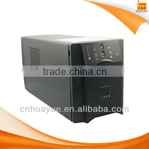 New High Quality 1000 VA UPS AVR Inverter thumbnail-1