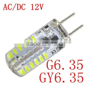 2016 Free Sample Gy6.35 Led Light 12v thumbnail-1