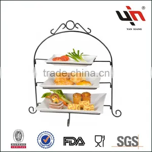 Ceramic Serving Platter thumbnail-1