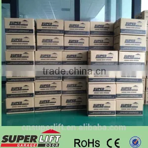 Car Use Garage Door Electric Motor ,DC Motor for Electric Garage Door thumbnail-6
