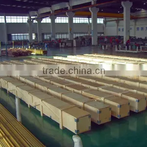 C44300 Admiralty Brass Condenser Tube thumbnail-4