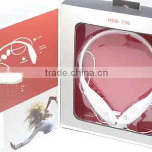 Express Sport Stereo Bluetooth Headset Wireless Headphone thumbnail-6