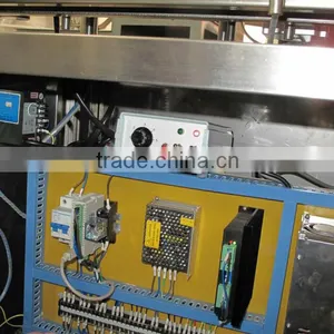 YT Round Bottle Labeling Machine & Labeler (Multi-Pictures) thumbnail-4