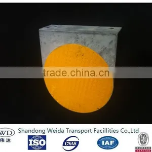 Road Safety Guardrail Attached Reflector PRICE thumbnail-5