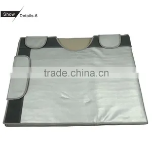 3Z Far Infrared Sauna Suit Full Body Lymphatic Drainage thumbnail-3